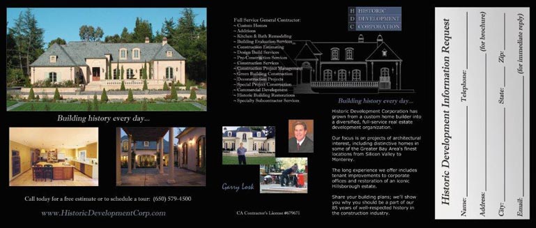 commercial photography for branding & marketing collateral