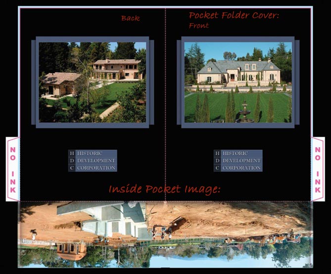 commercial photography for branding & marketing collateral