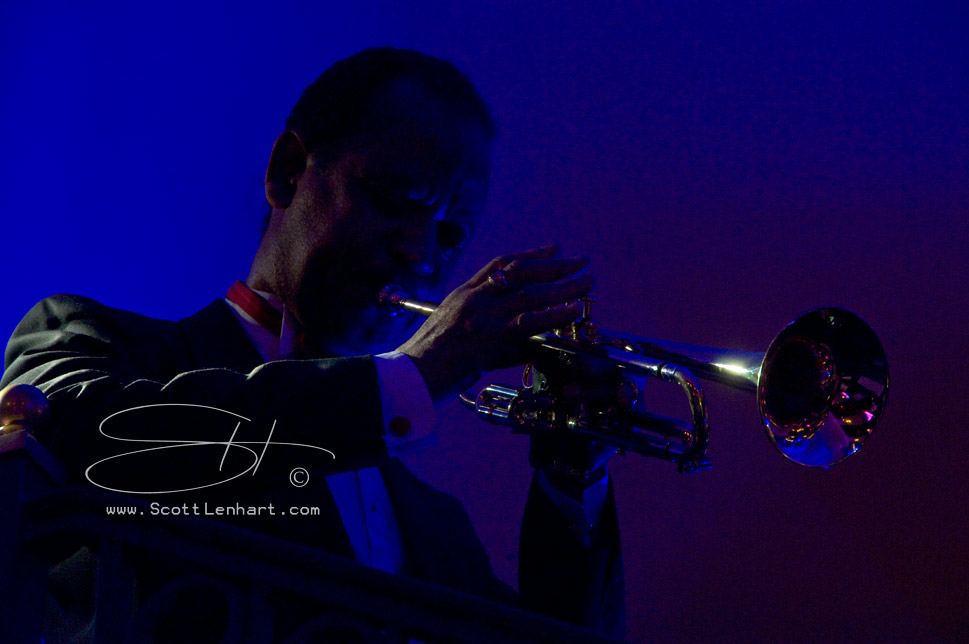 "The Color Of Blues"